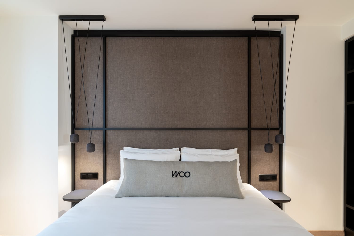 Athens Woo Suites - ACRJUS - 10