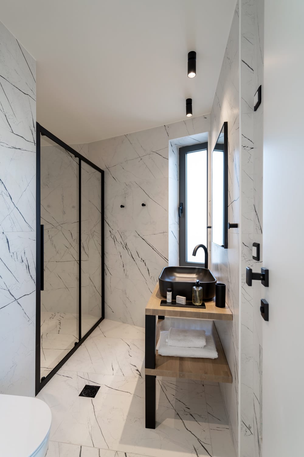 Athens Woo Suites - ACRJUS - 9