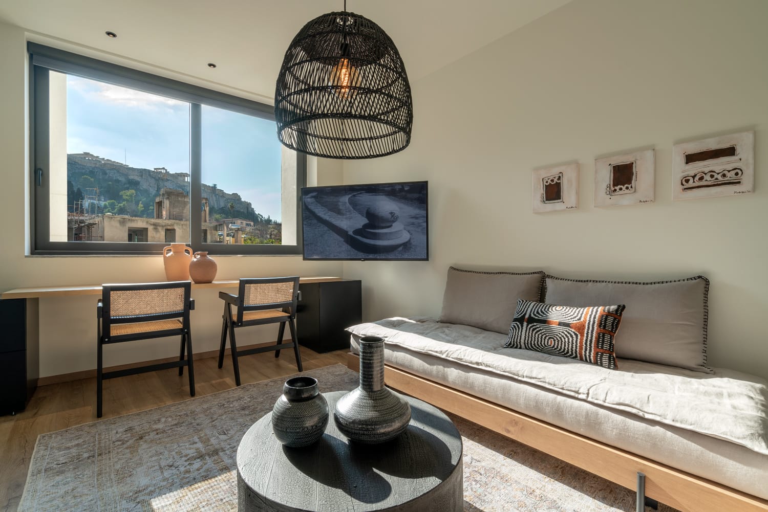 Athens Woo Suites - ACRJUS - 11