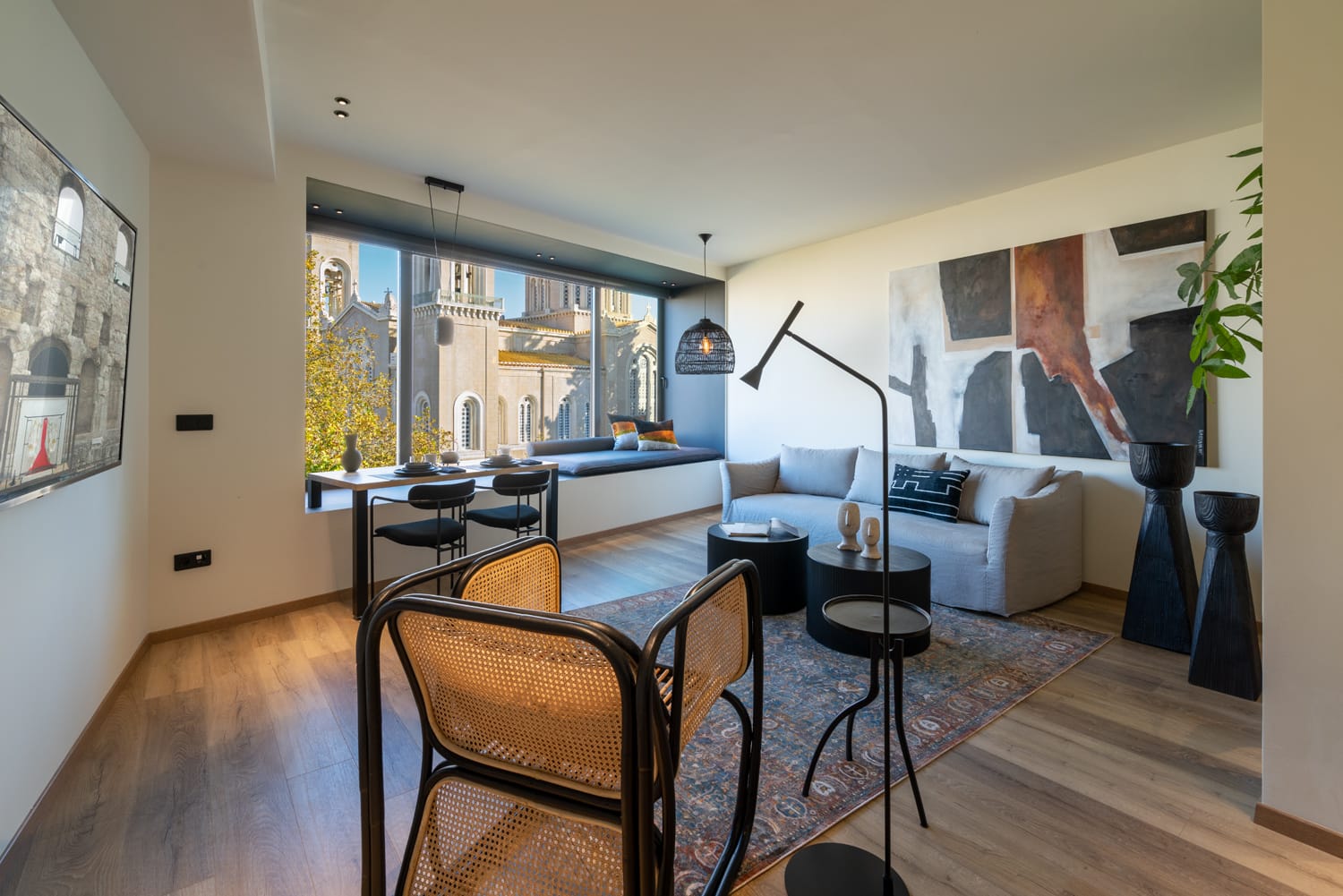 Athens Woo Suites - METRPL - 29