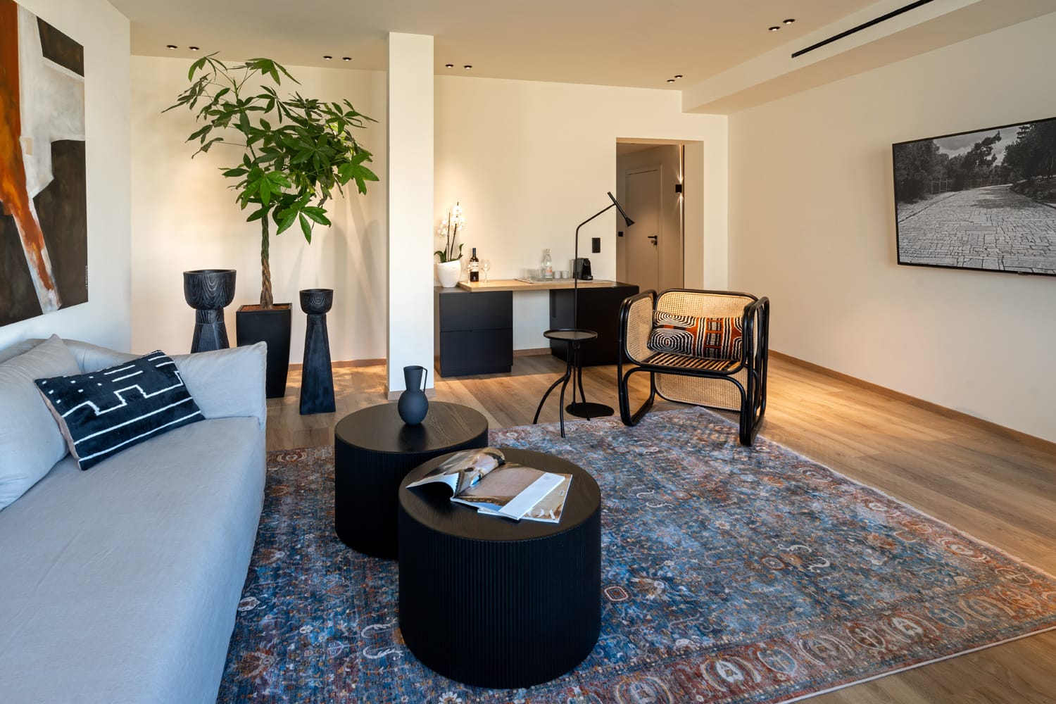 Athens Woo Suites - METRPL - 25