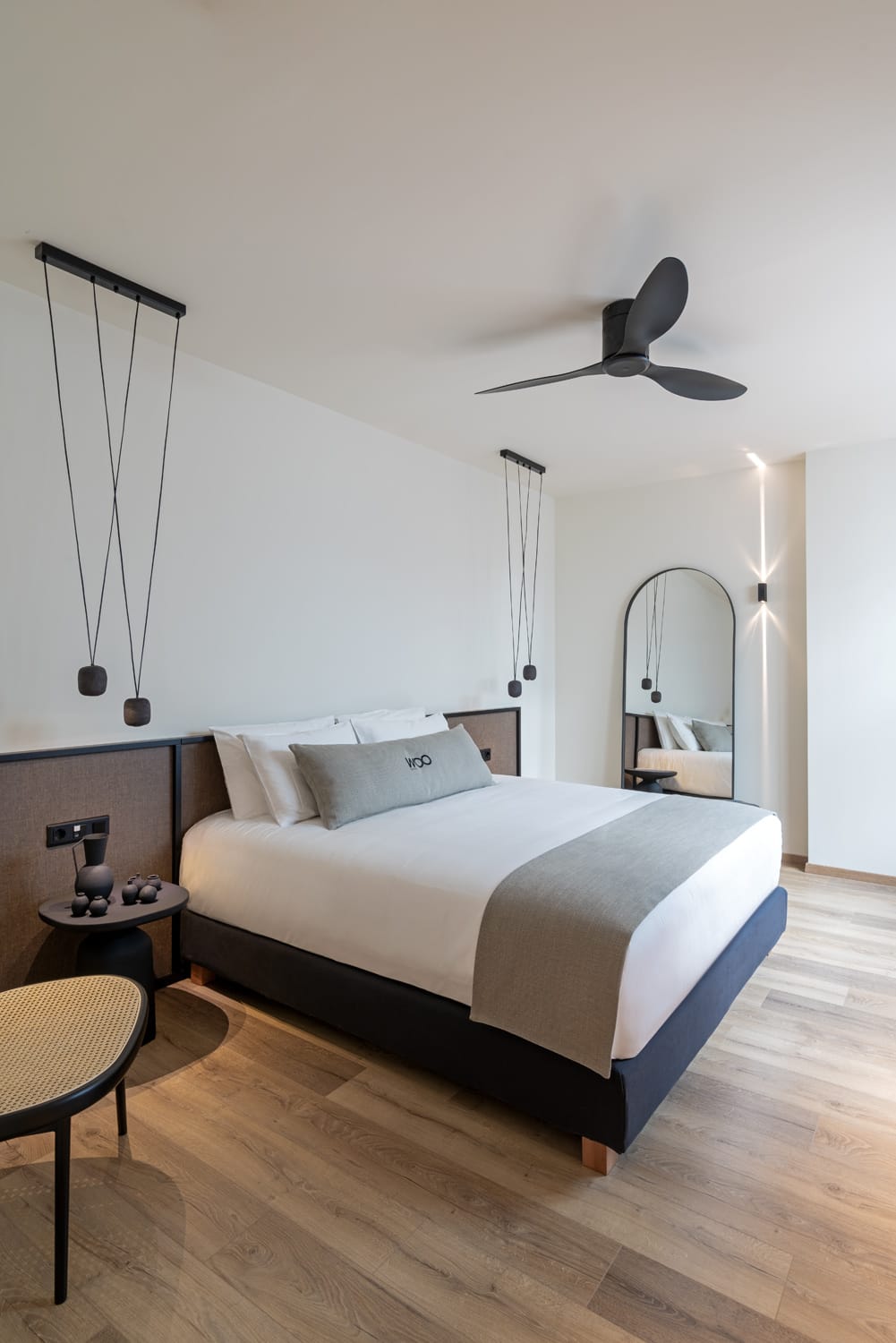 Athens Woo Suites - METRPL - 23