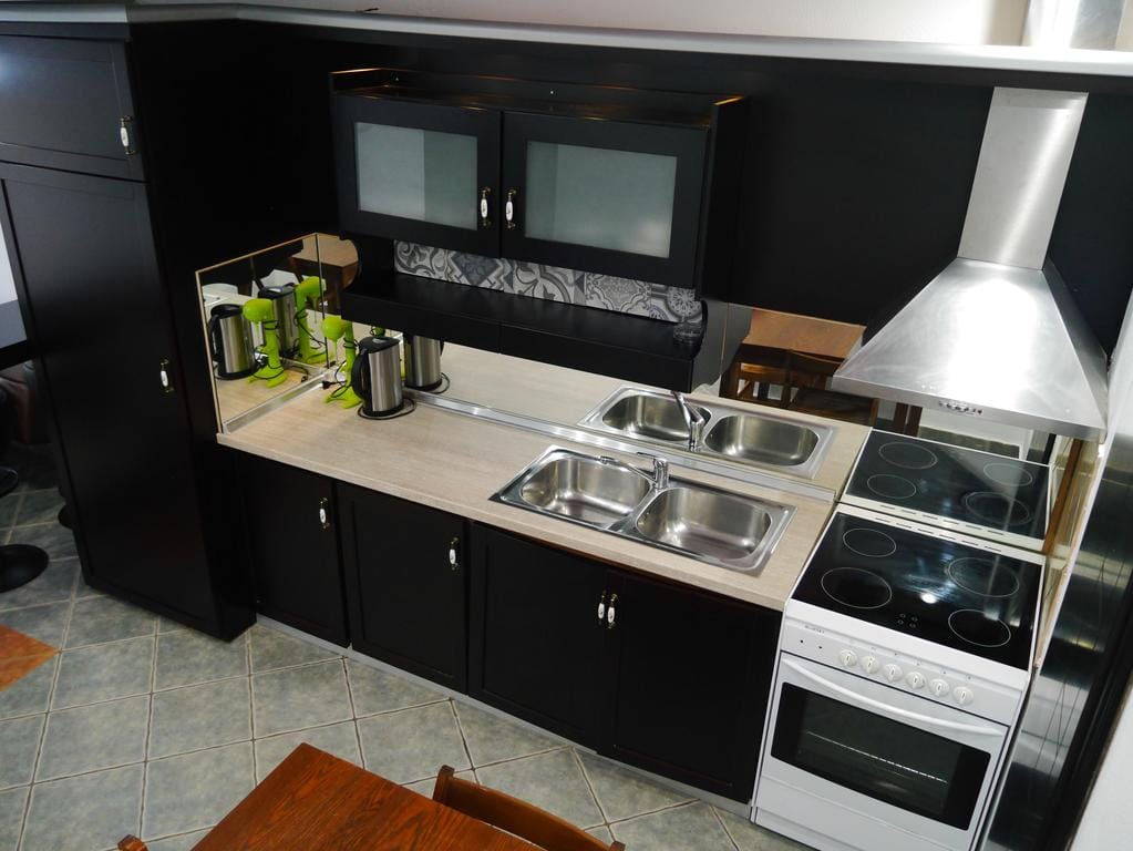 Blue Sky Villas - 2BEDGV - 11
