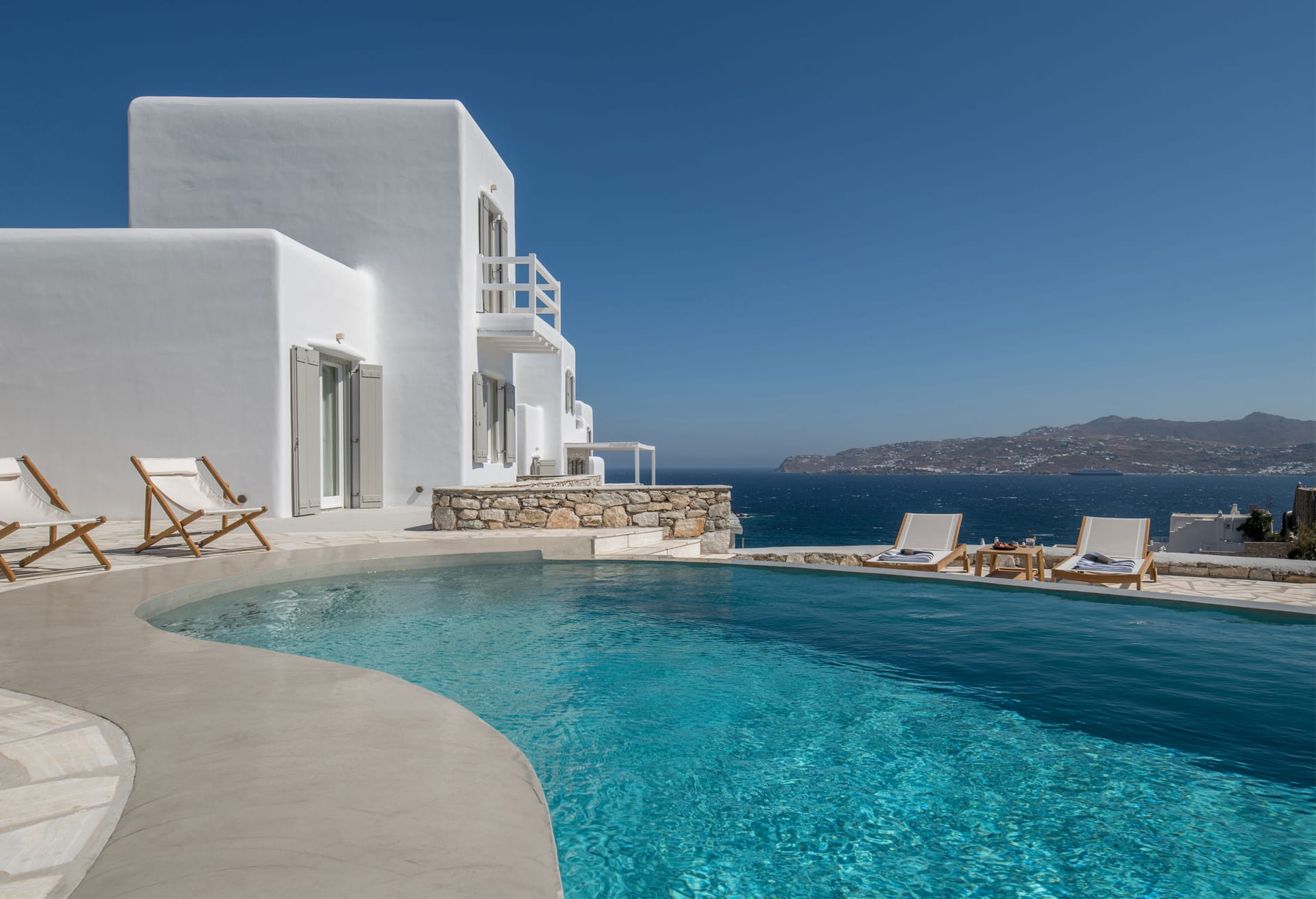Luxury Heavens Mykonos - MOONL2 - 2