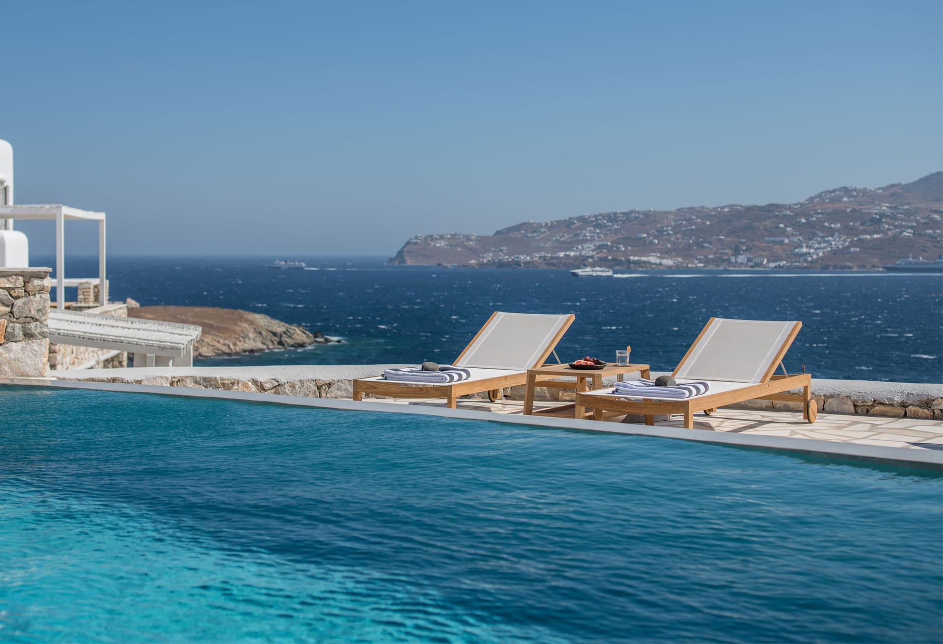 Luxury Heavens Mykonos - MOONL2 - 3