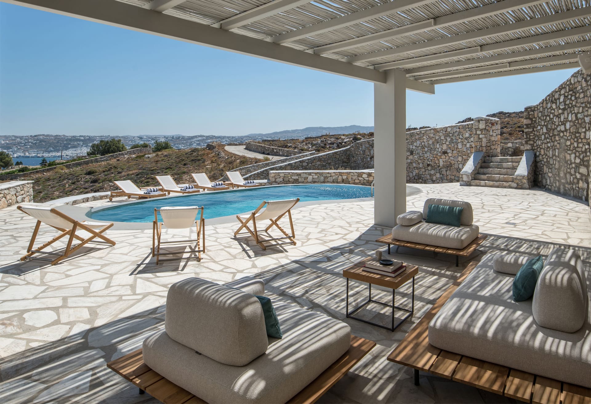 Luxury Heavens Mykonos - MOONL2 - 4