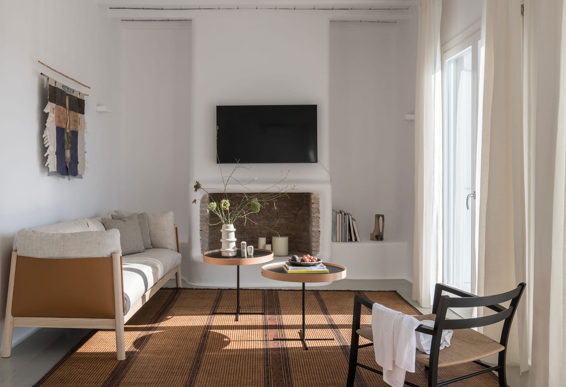 Luxury Heavens Mykonos - MOONL2 - 6