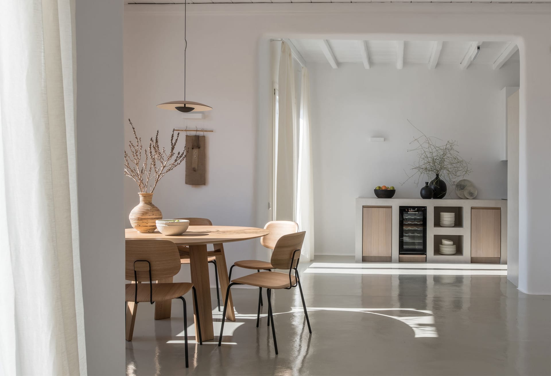 Luxury Heavens Mykonos - MOONL2 - 7