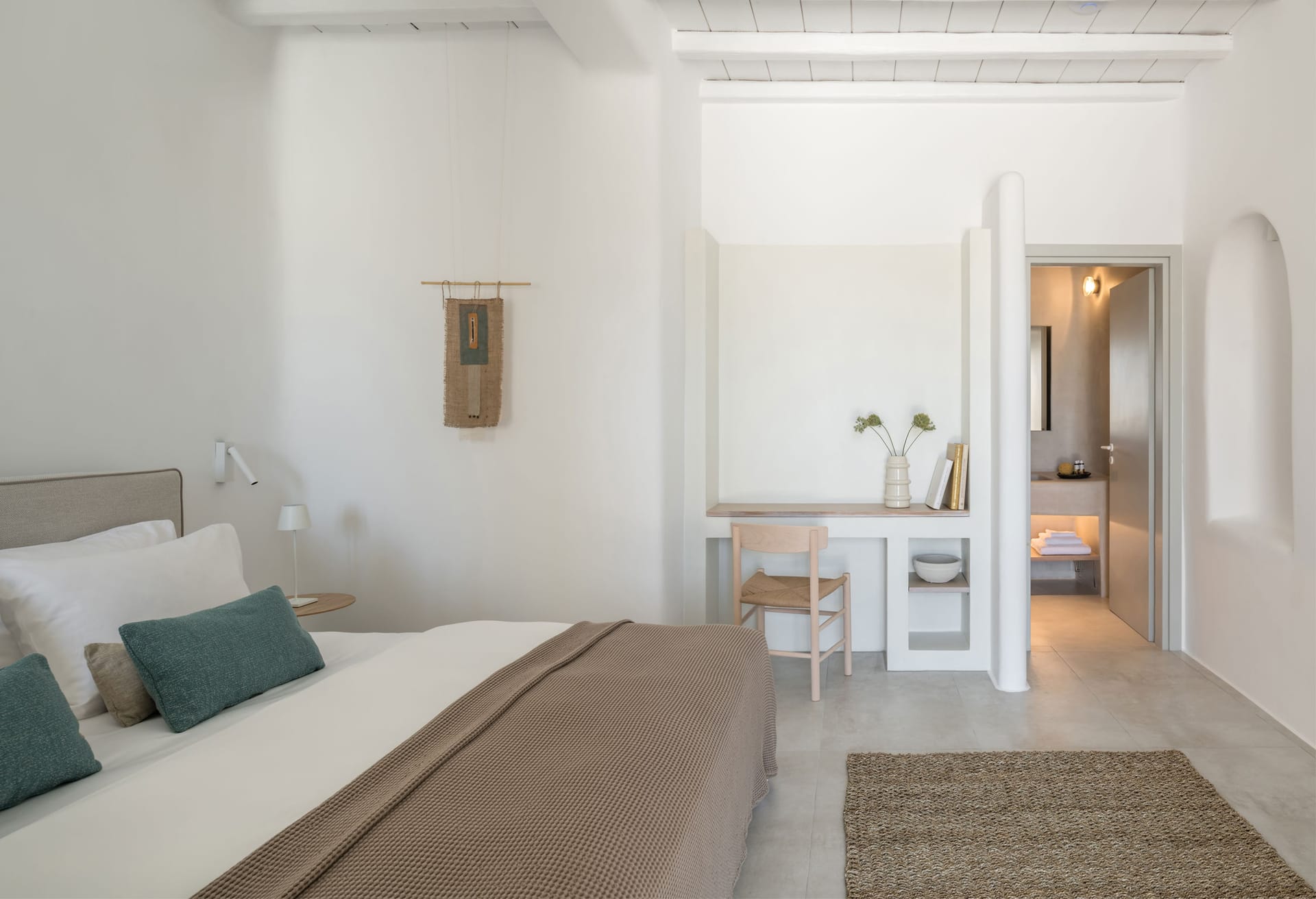 Luxury Heavens Mykonos - MOONL2 - 9