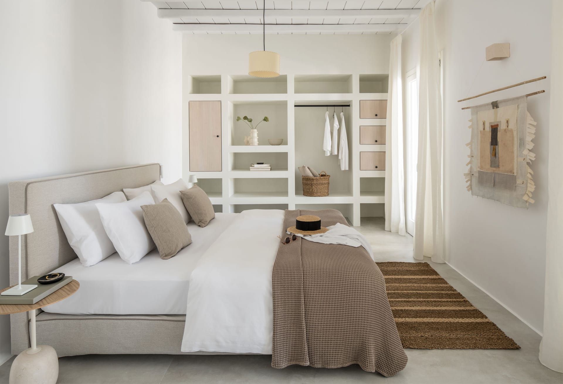Luxury Heavens Mykonos - MOONL2 - 10