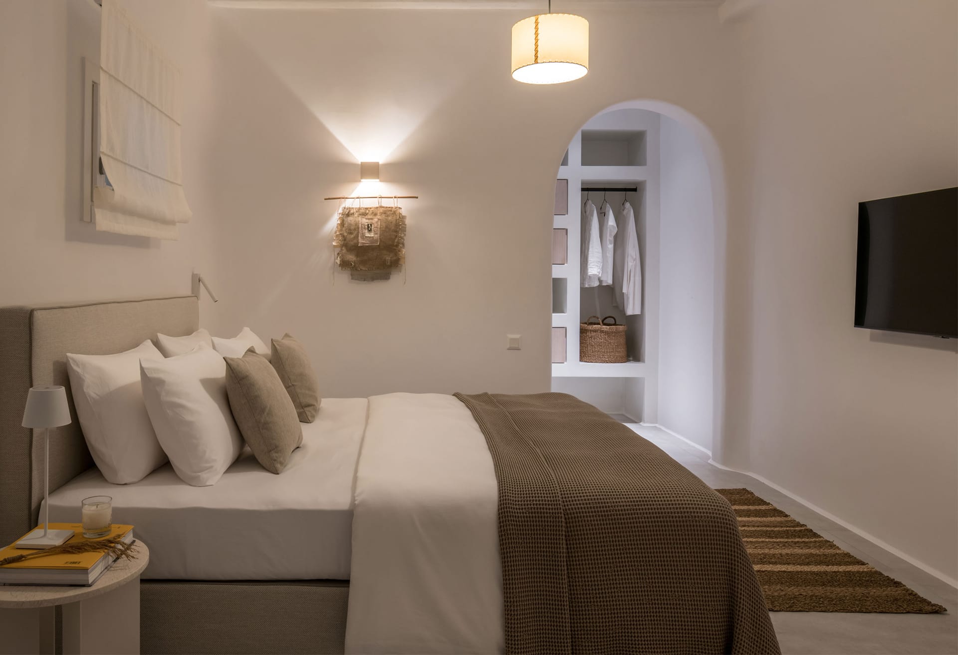 Luxury Heavens Mykonos - MOONL2 - 11