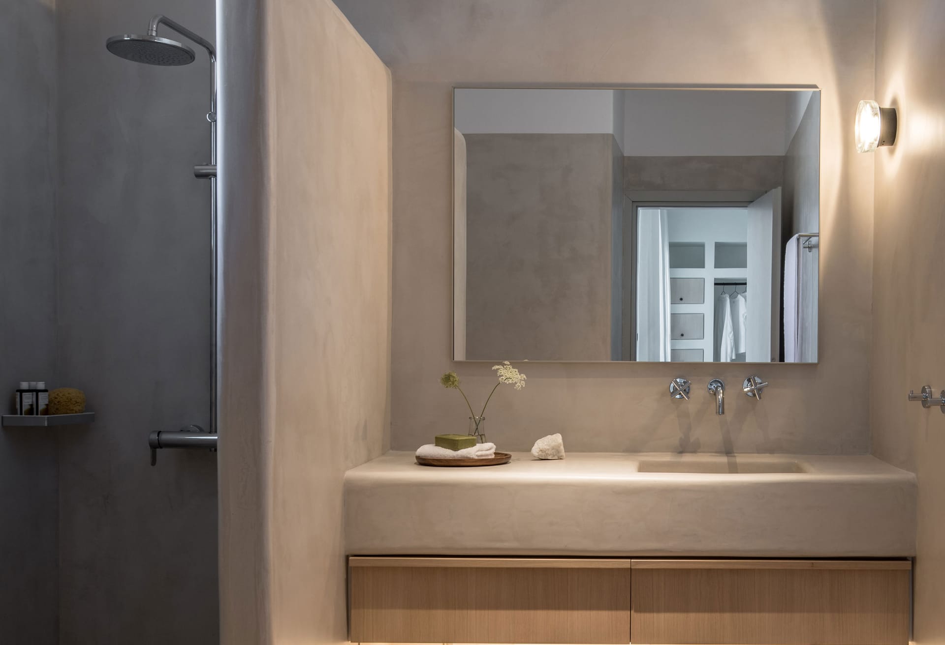 Luxury Heavens Mykonos - MOONL2 - 12