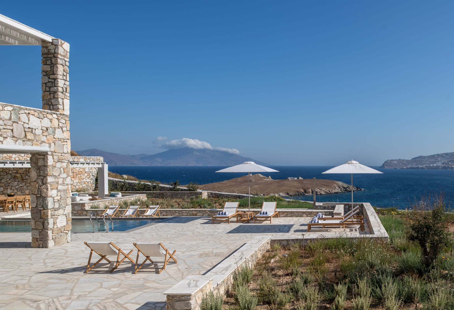Luxury Heavens Mykonos - MOONL3 - 3
