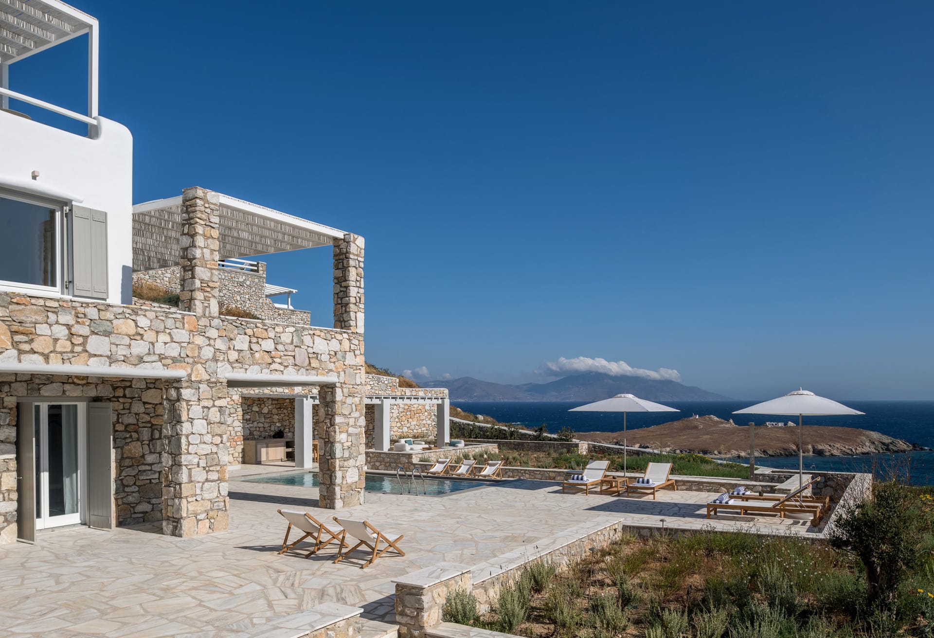 Luxury Heavens Mykonos - MOONL3 - 4
