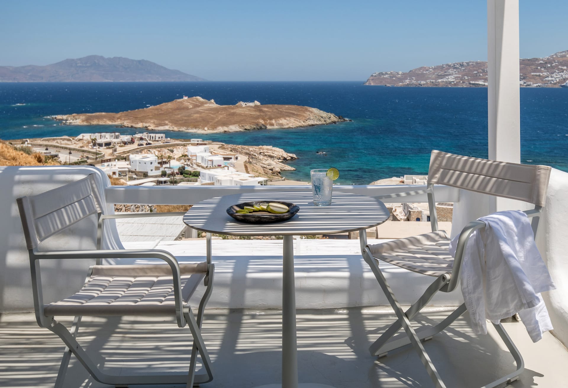 Luxury Heavens Mykonos - MOONL3 - 6