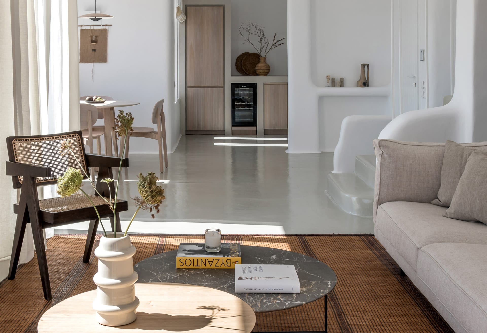 Luxury Heavens Mykonos - MOONL3 - 7
