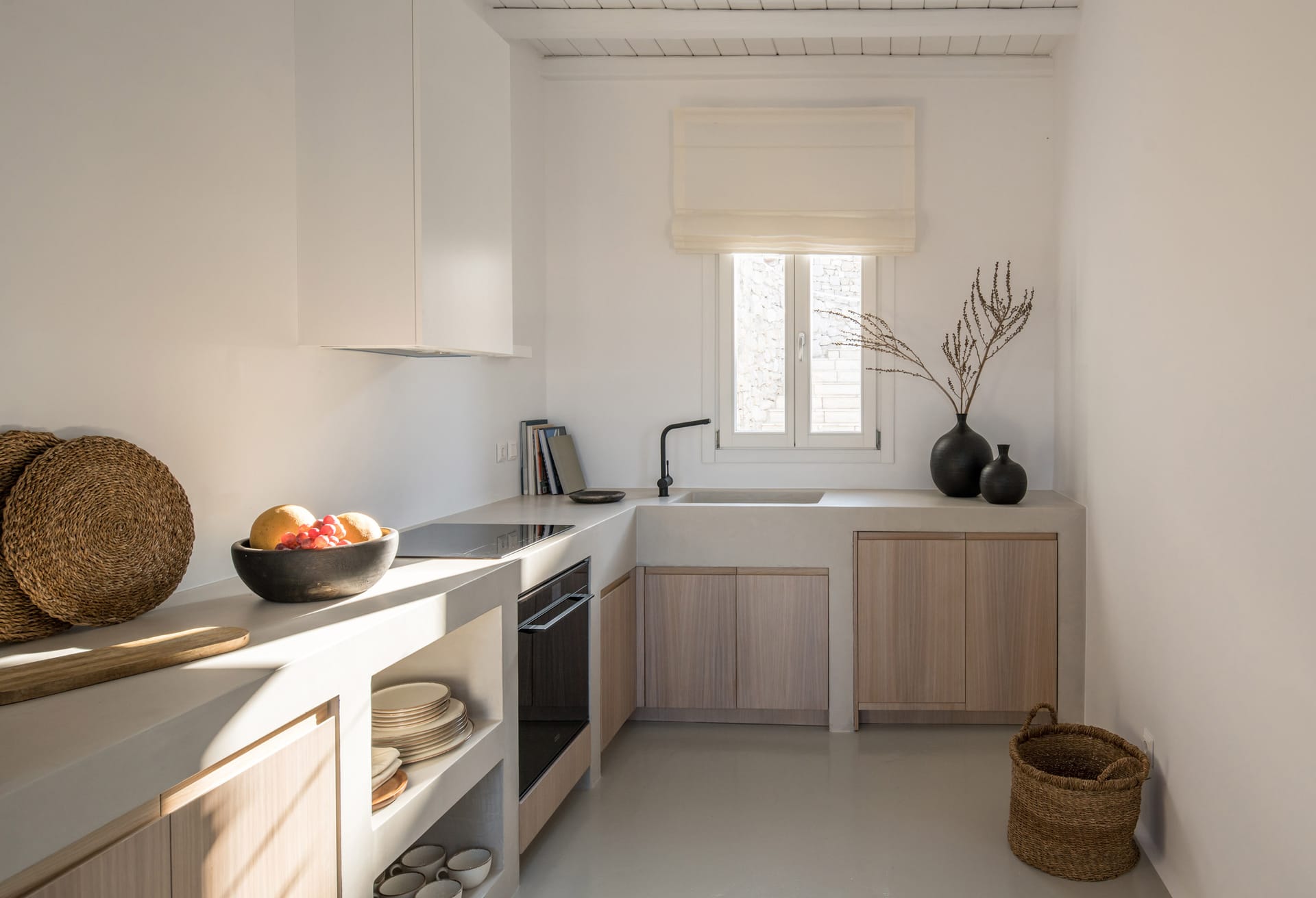 Luxury Heavens Mykonos - MOONL3 - 8