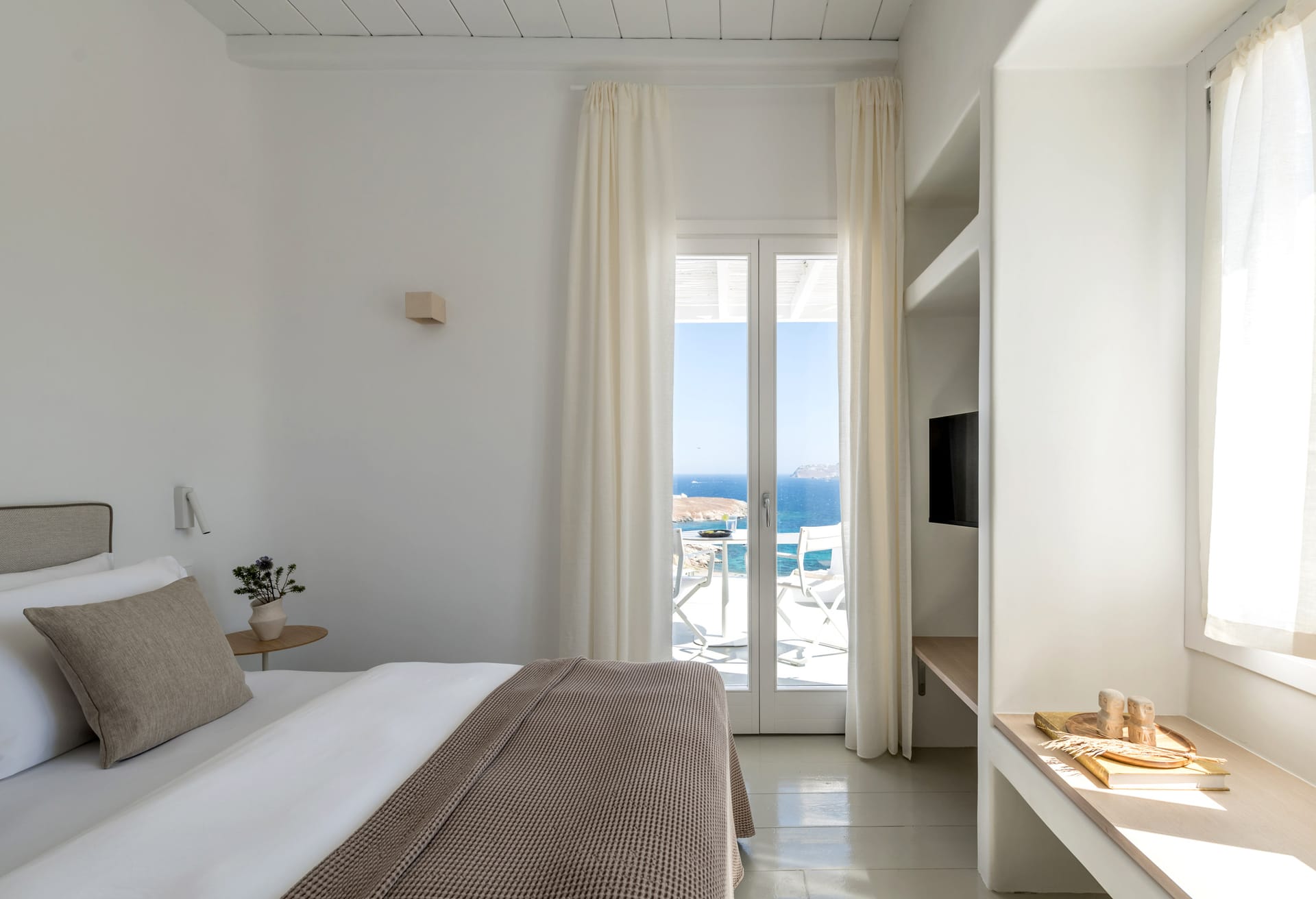 Luxury Heavens Mykonos - MOONL3 - 12