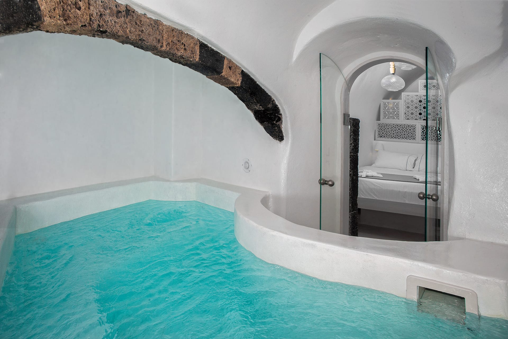 Aperto Suites – Adults Only - JUNIOR - 2