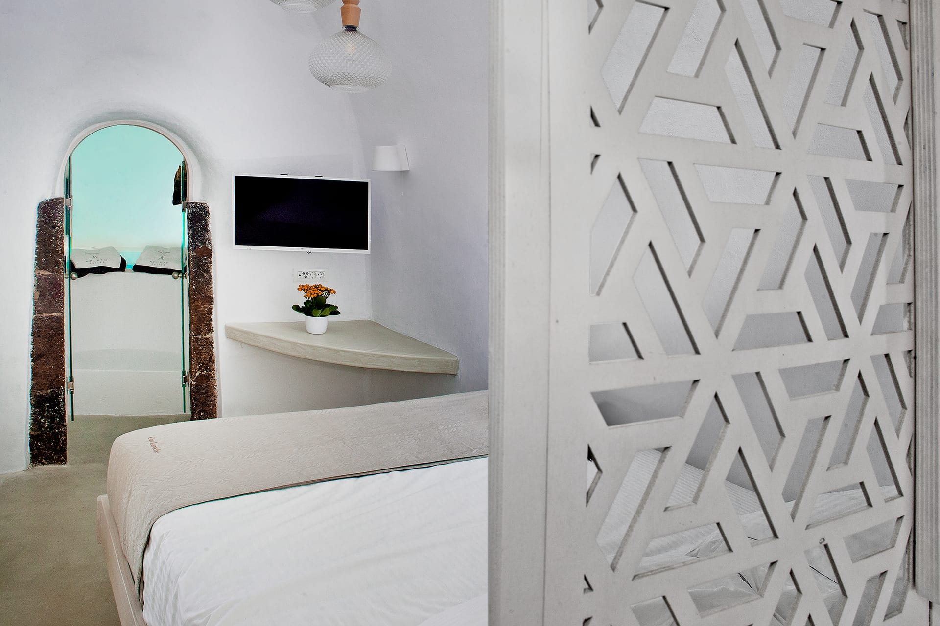 Aperto Suites – Adults Only - JUNIOR - 4
