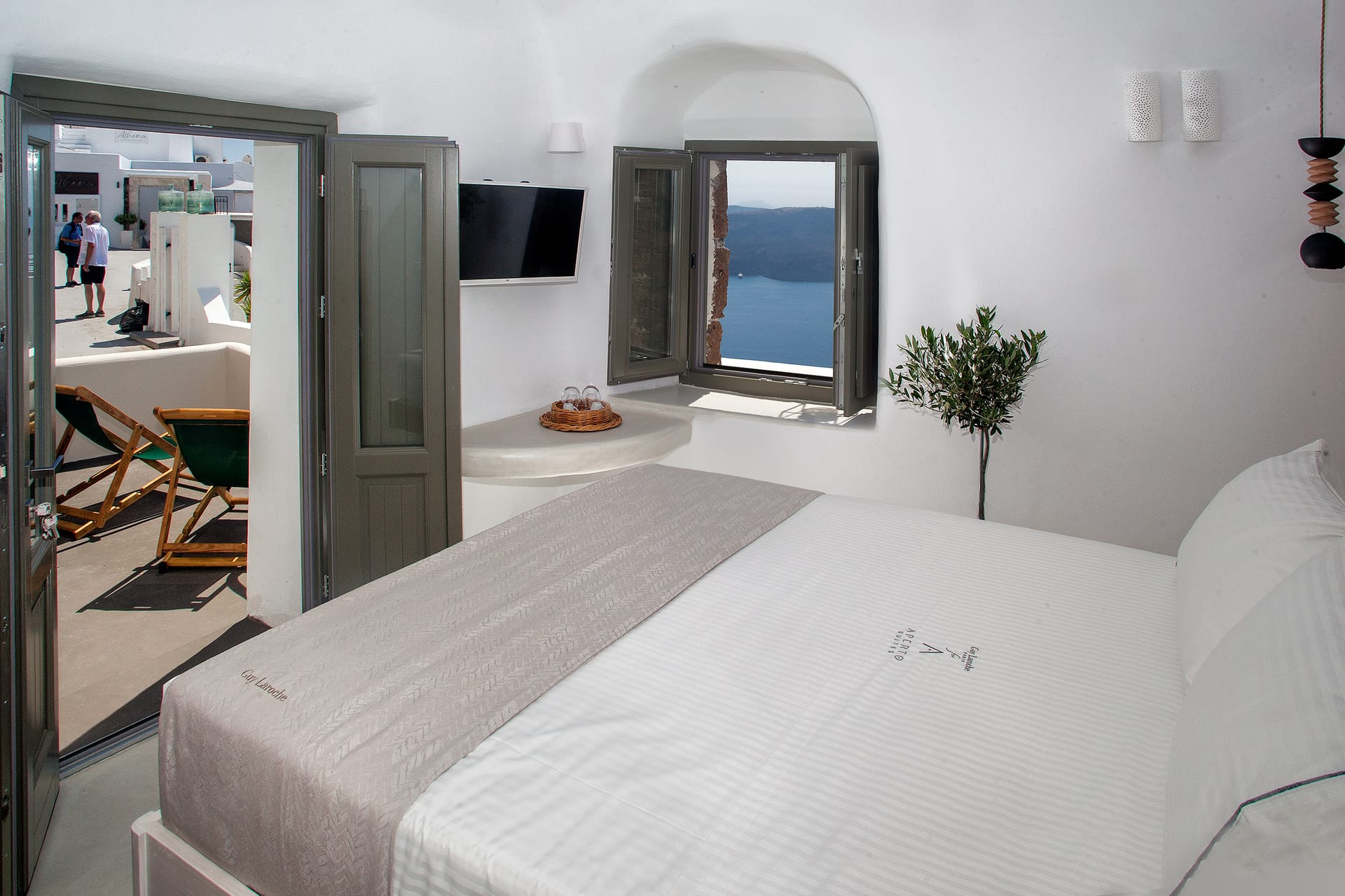 Aperto Suites – Adults Only - SENIOR - 2