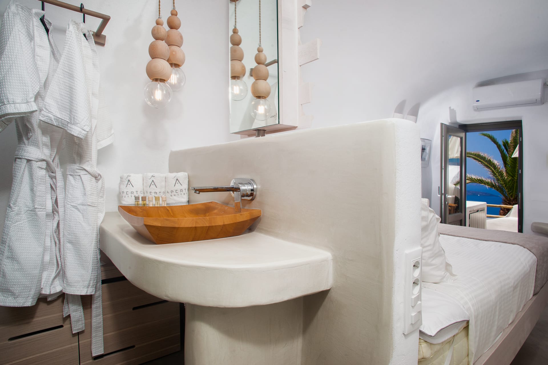 Aperto Suites – Adults Only - SUPER - 7