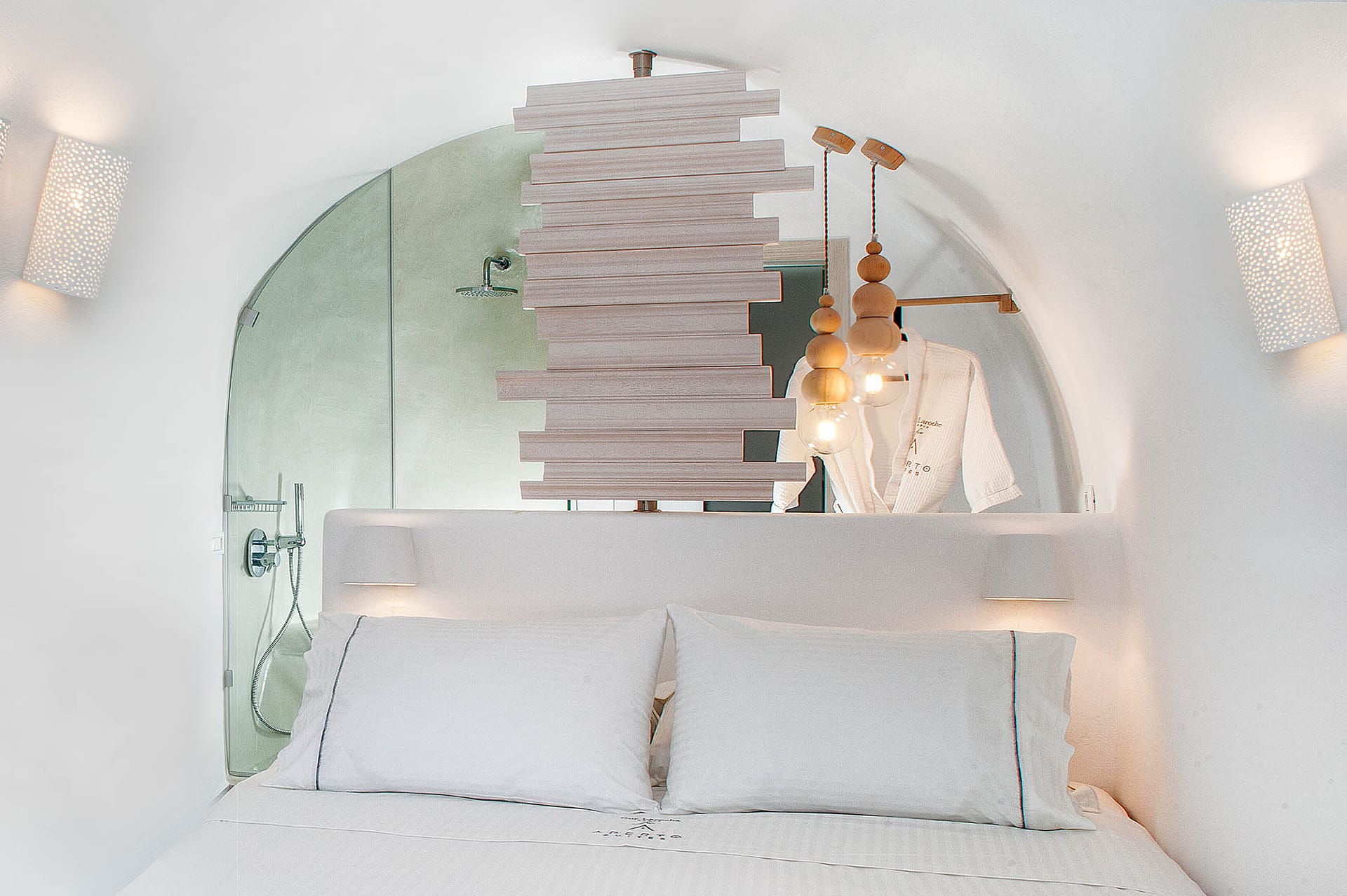 Aperto Suites – Adults Only - SUPER - 5
