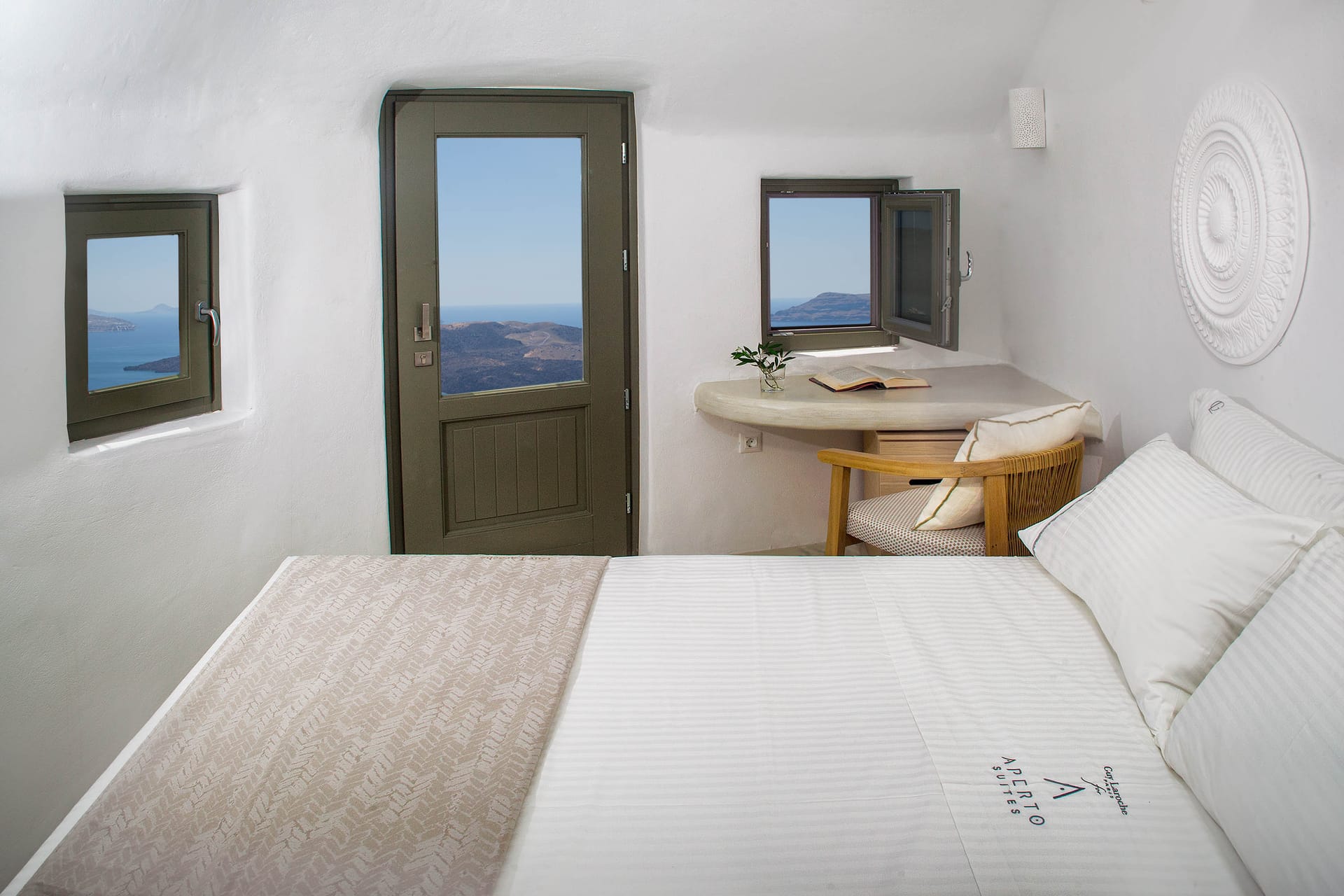 Aperto Suites – Adults Only - SUPER - 2