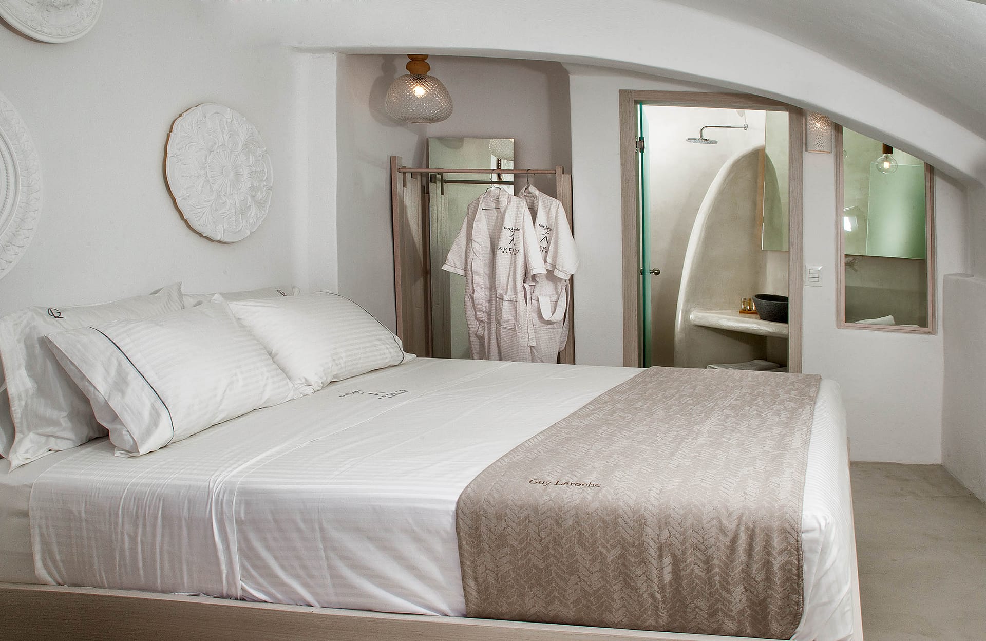 Aperto Suites – Adults Only - SUPER - 6
