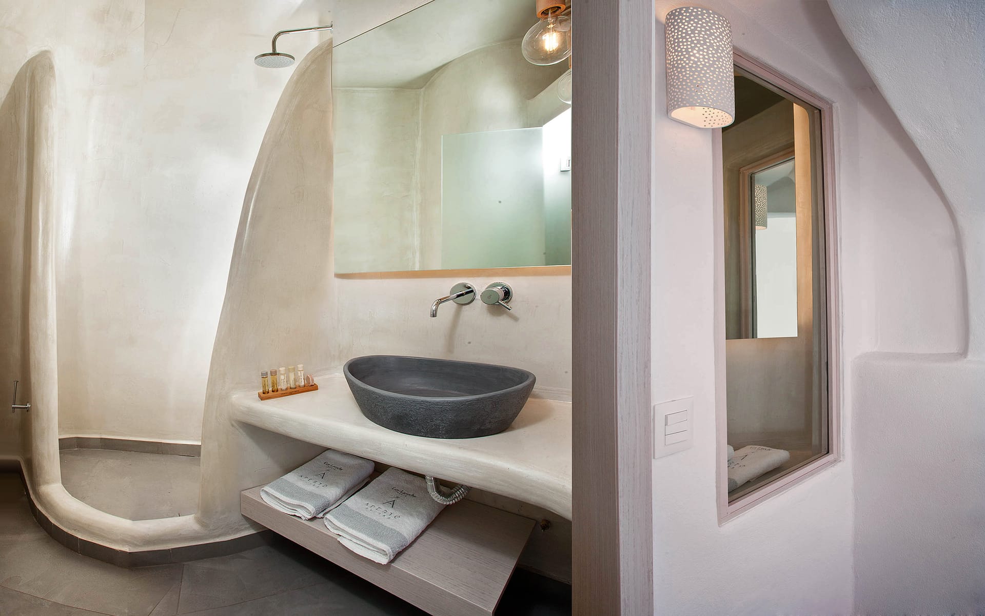 Aperto Suites – Adults Only - SUPER - 8