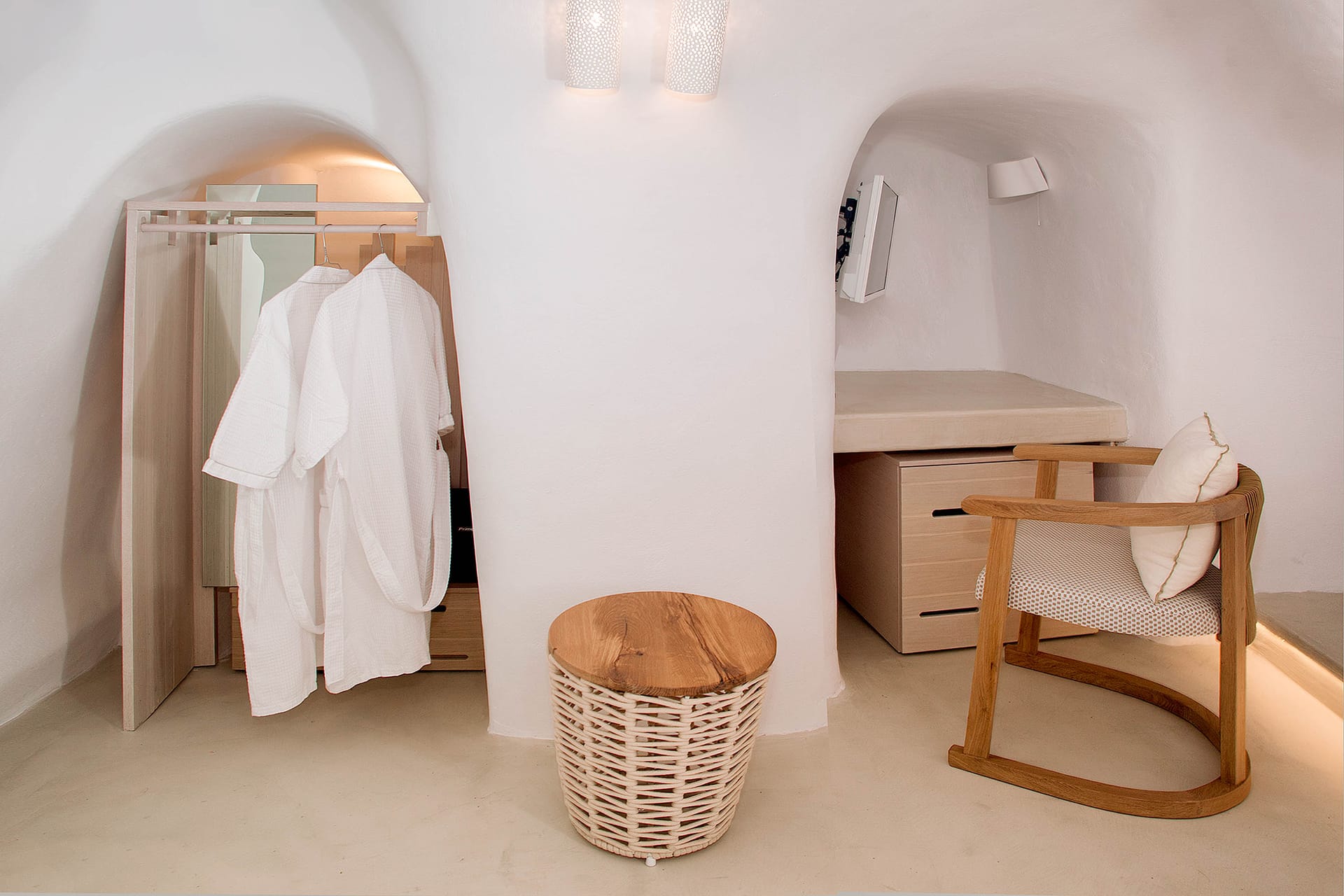 Aperto Suites – Adults Only - EXECUT - 3