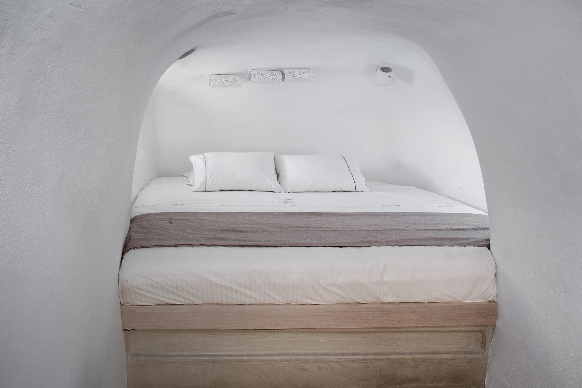 Aperto Suites – Adults Only - HONEY - 5