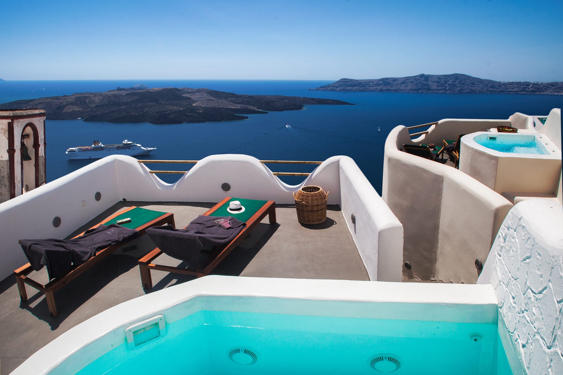 Aperto Suites – Adults Only - HONEY - 2
