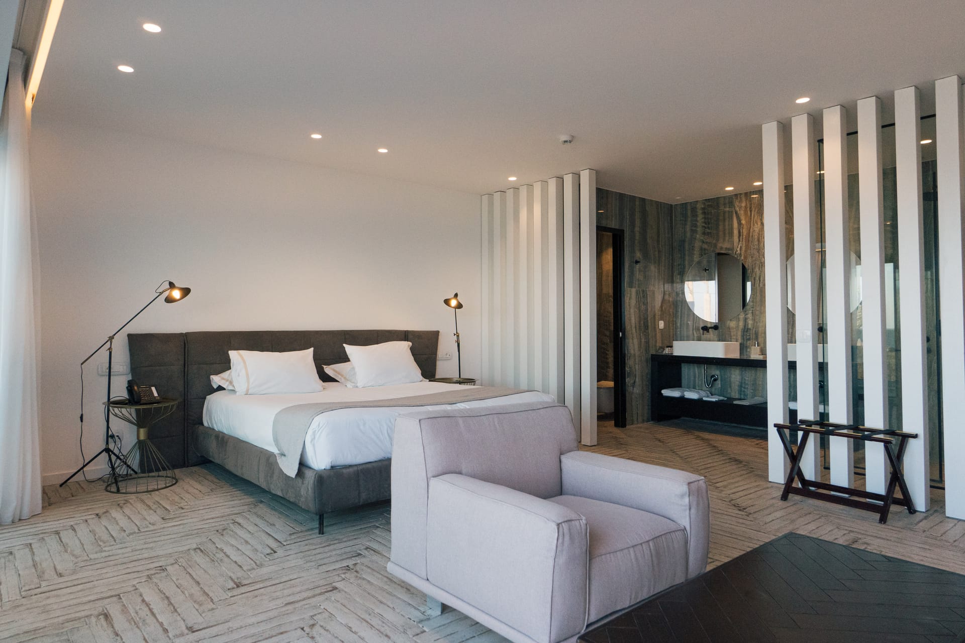 Lango Design Hotel & Spa - EXE - 3