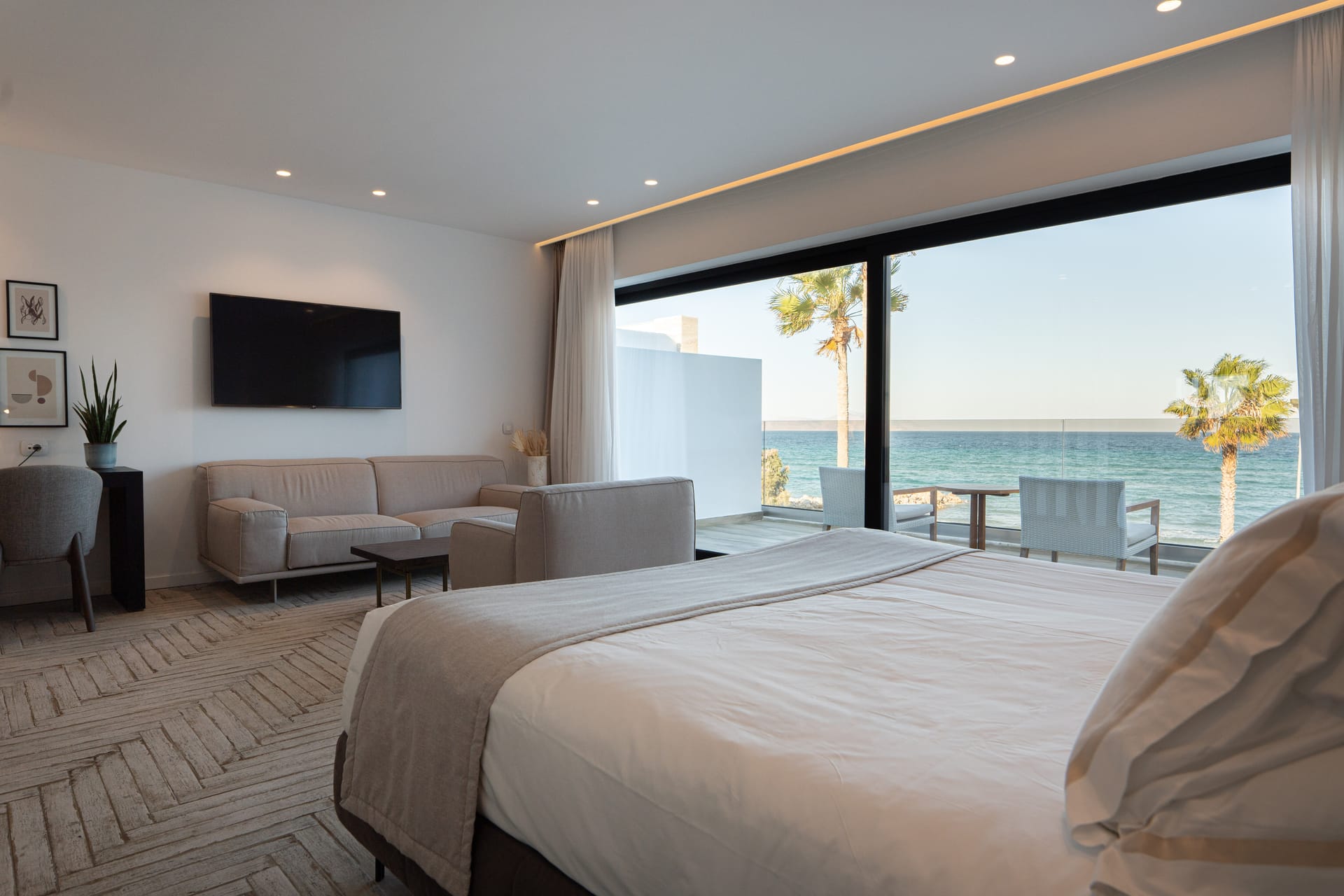 Lango Design Hotel & Spa - EXE - 2