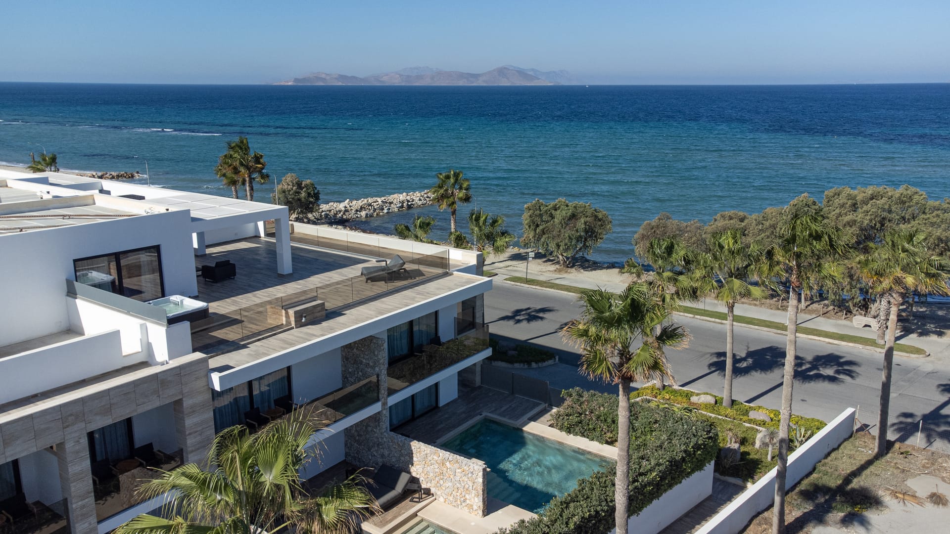 Lango Design Hotel & Spa - PRF - 24