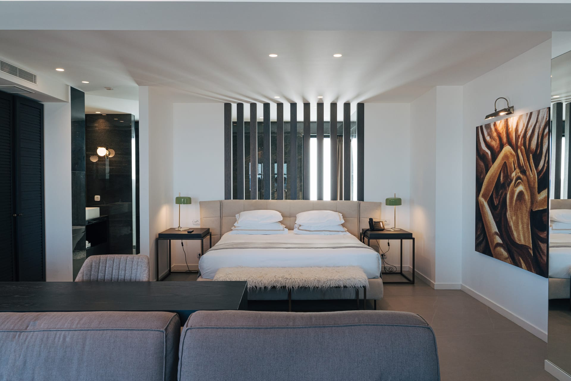 Lango Design Hotel & Spa - PRF - 6