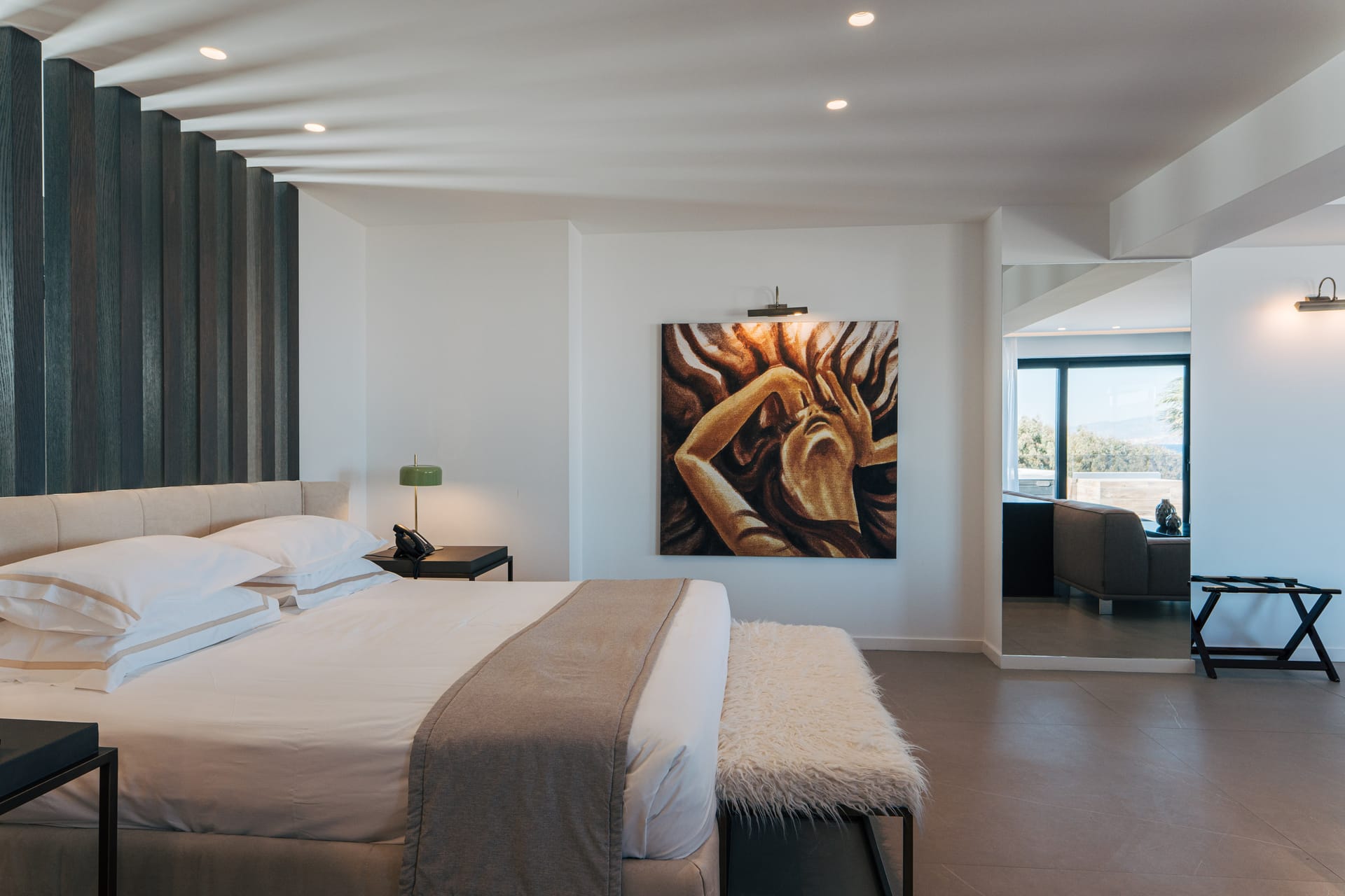 Lango Design Hotel & Spa - PRF - 10
