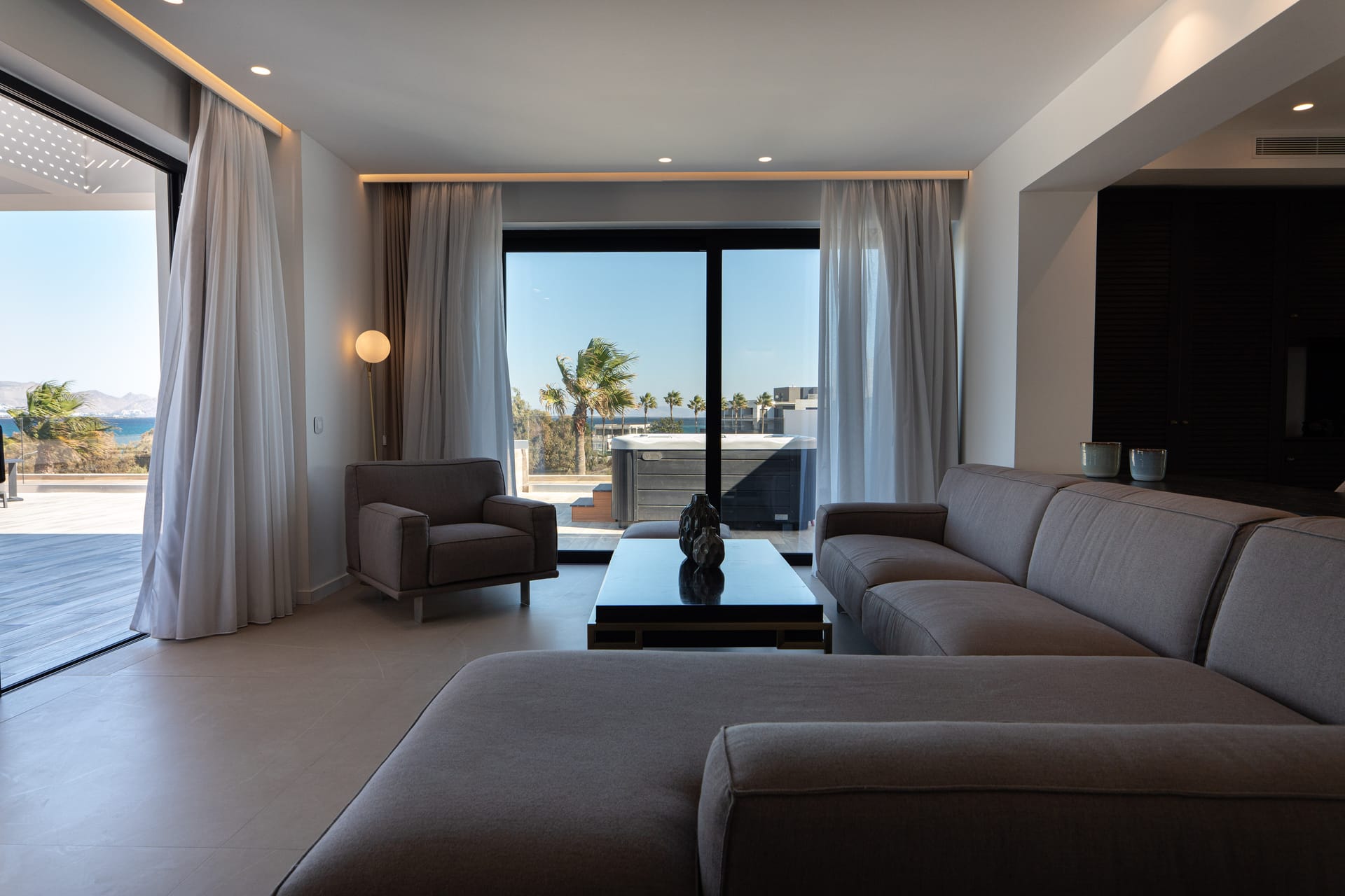 Lango Design Hotel & Spa - PRF - 4