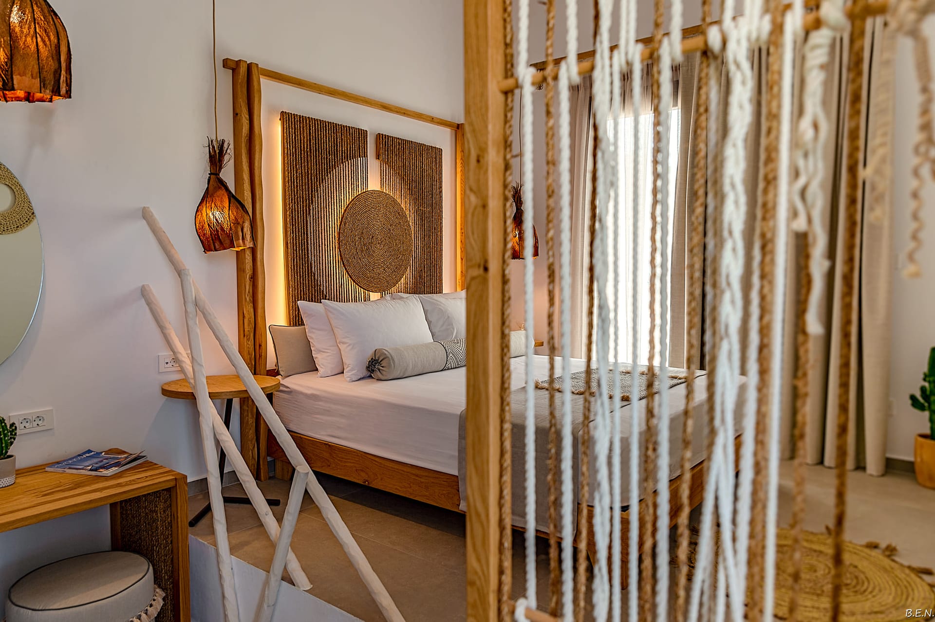 Le Palme Mykonos - COZY - 4
