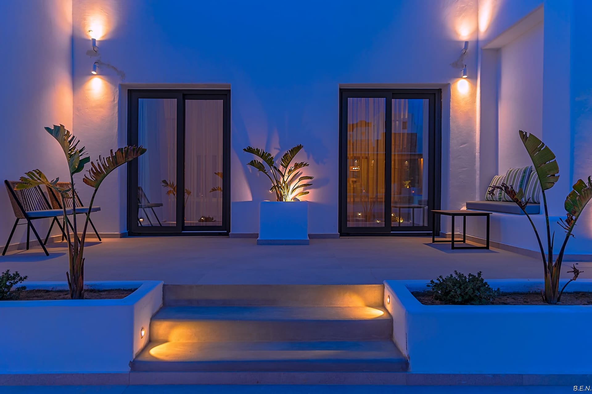 Le Palme Mykonos - COZY - 7