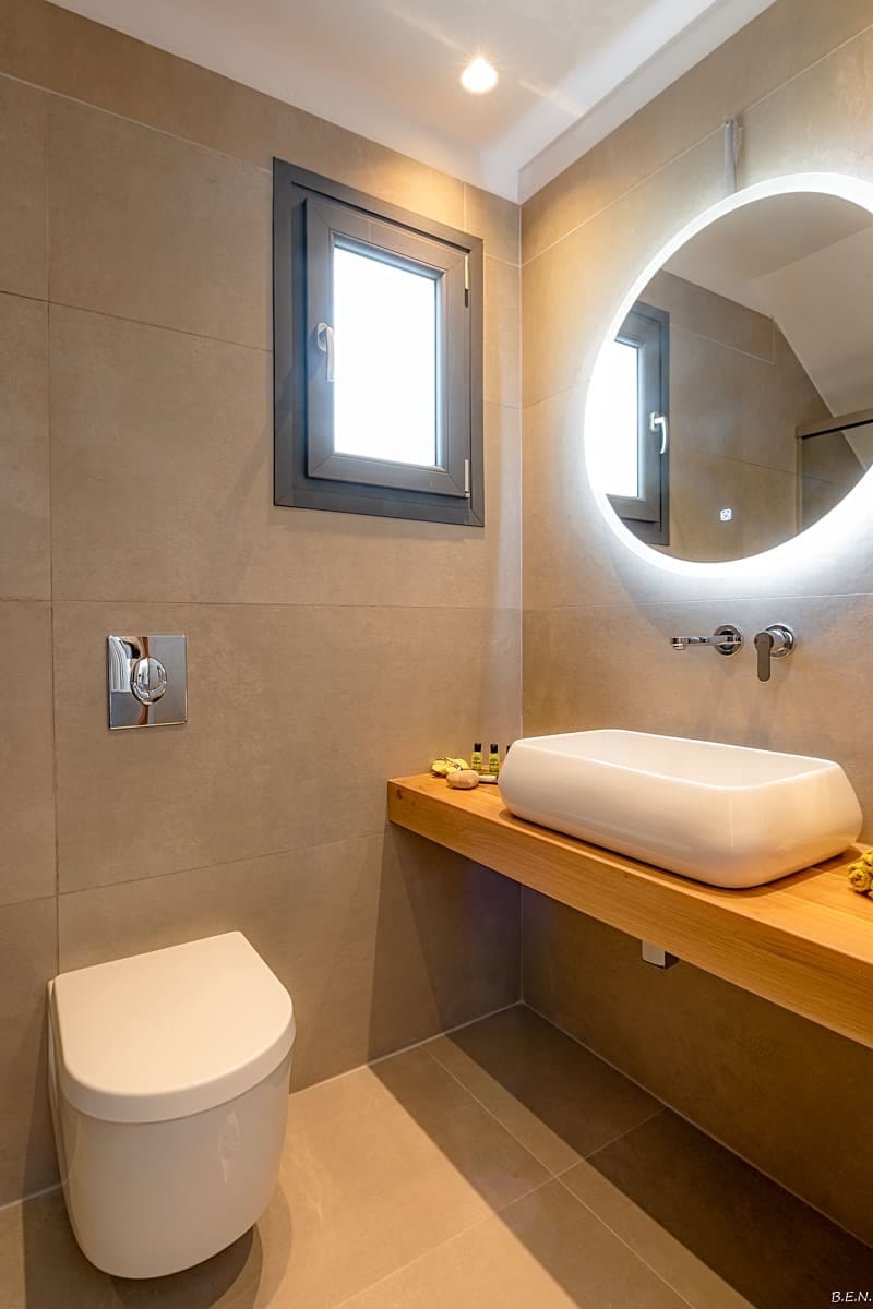 Le Palme Mykonos - COZY - 8