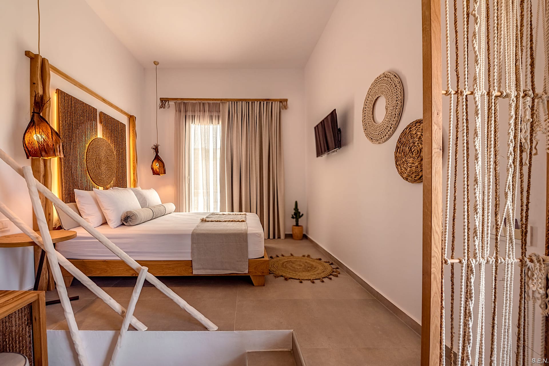 Le Palme Mykonos - COZY - 13