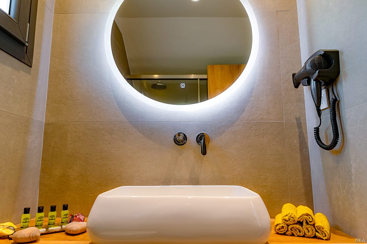 Le Palme Mykonos - DELUXE - 13