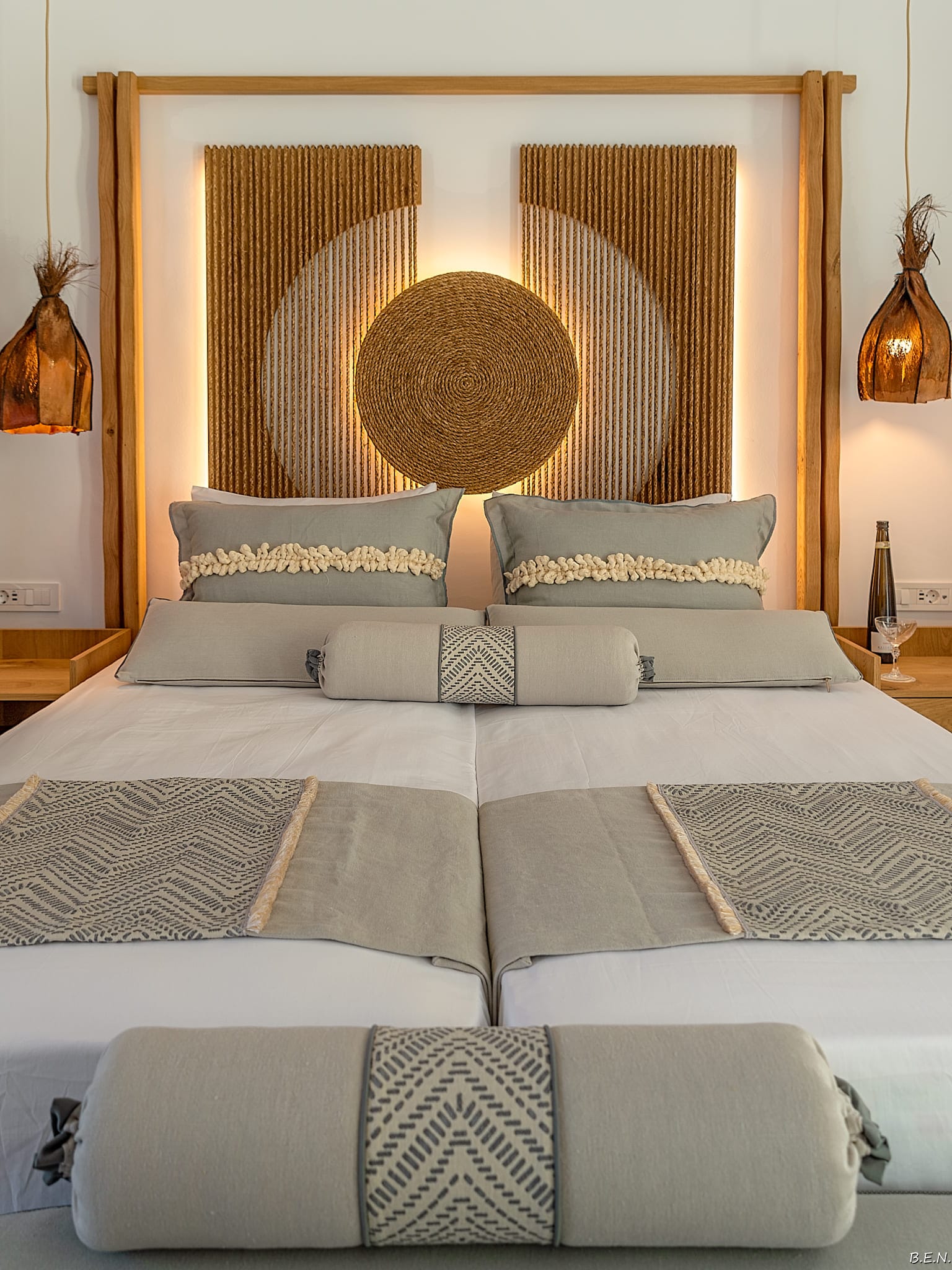Le Palme Mykonos - DELUXE - 2