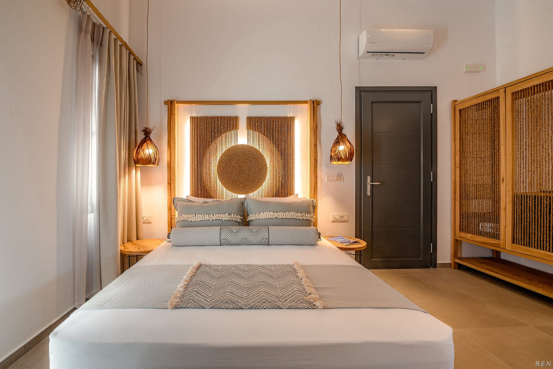 Le Palme Mykonos - DELUXE - 9