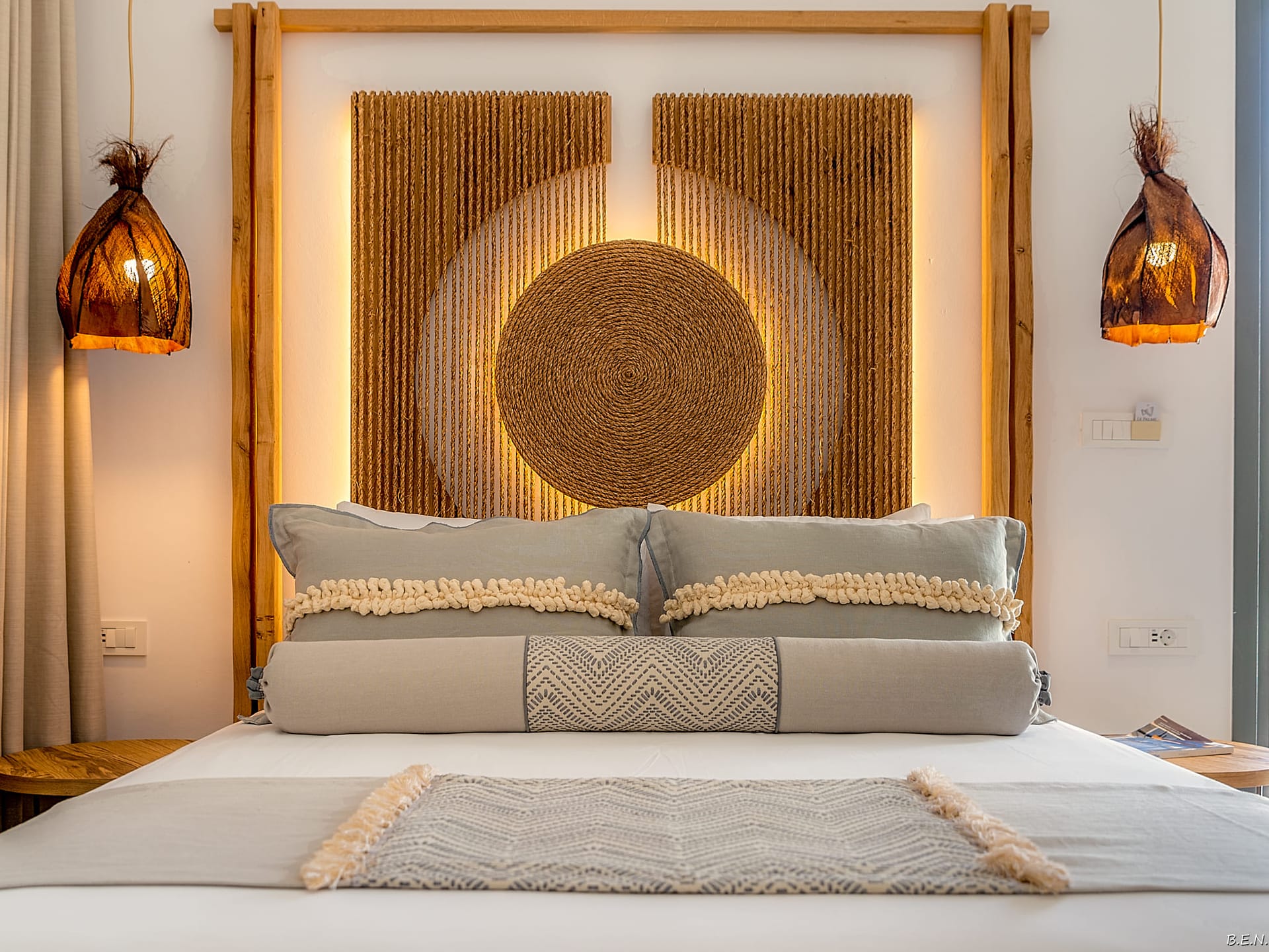 Le Palme Mykonos - SUPER - 3