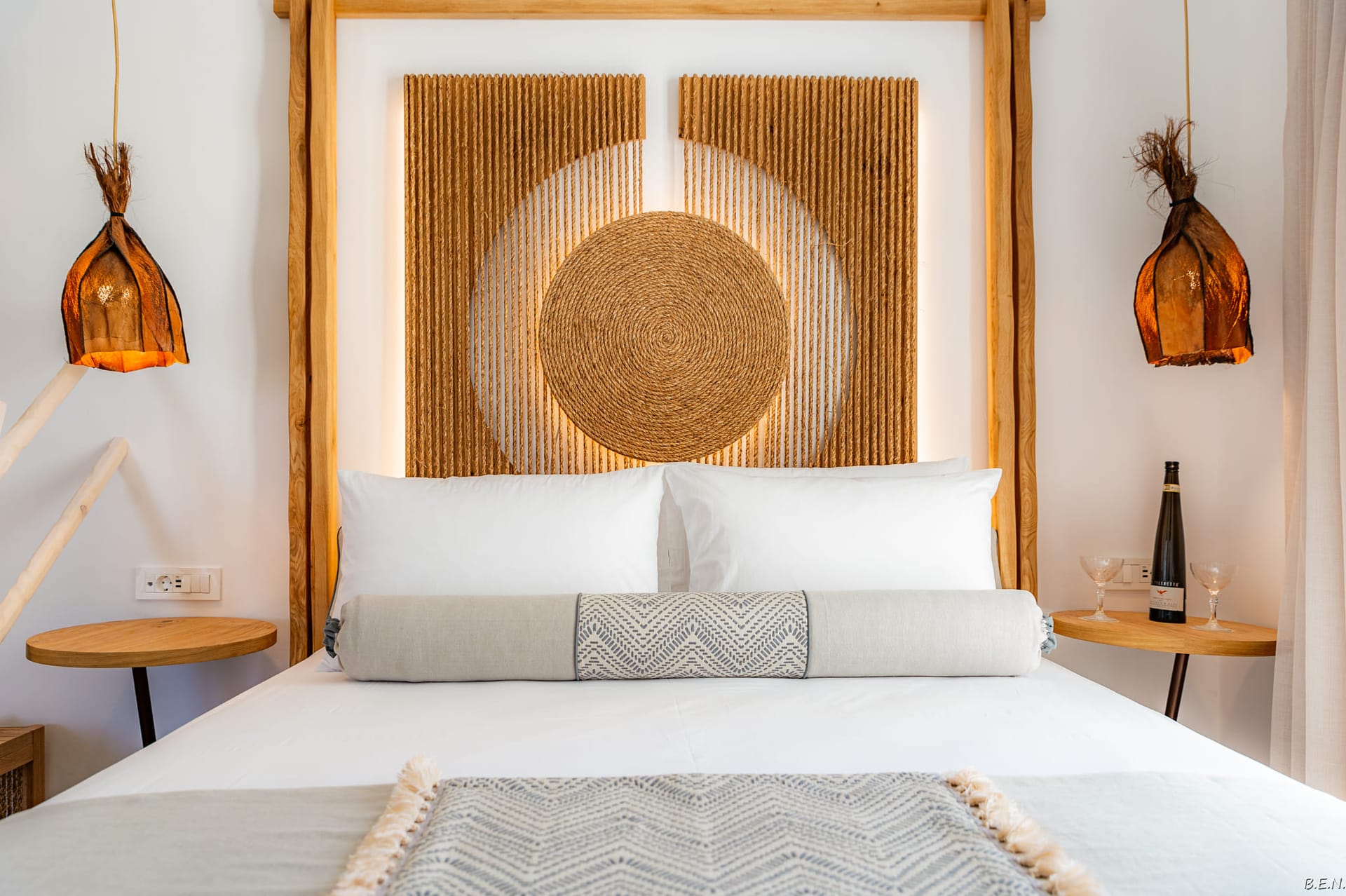 Le Palme Mykonos - SUPER - 4