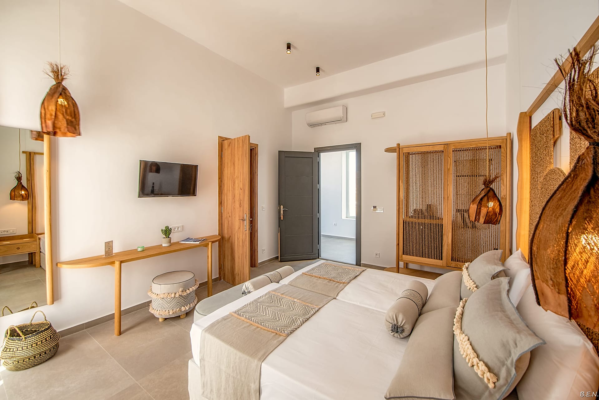 Le Palme Mykonos - SUPER - 2