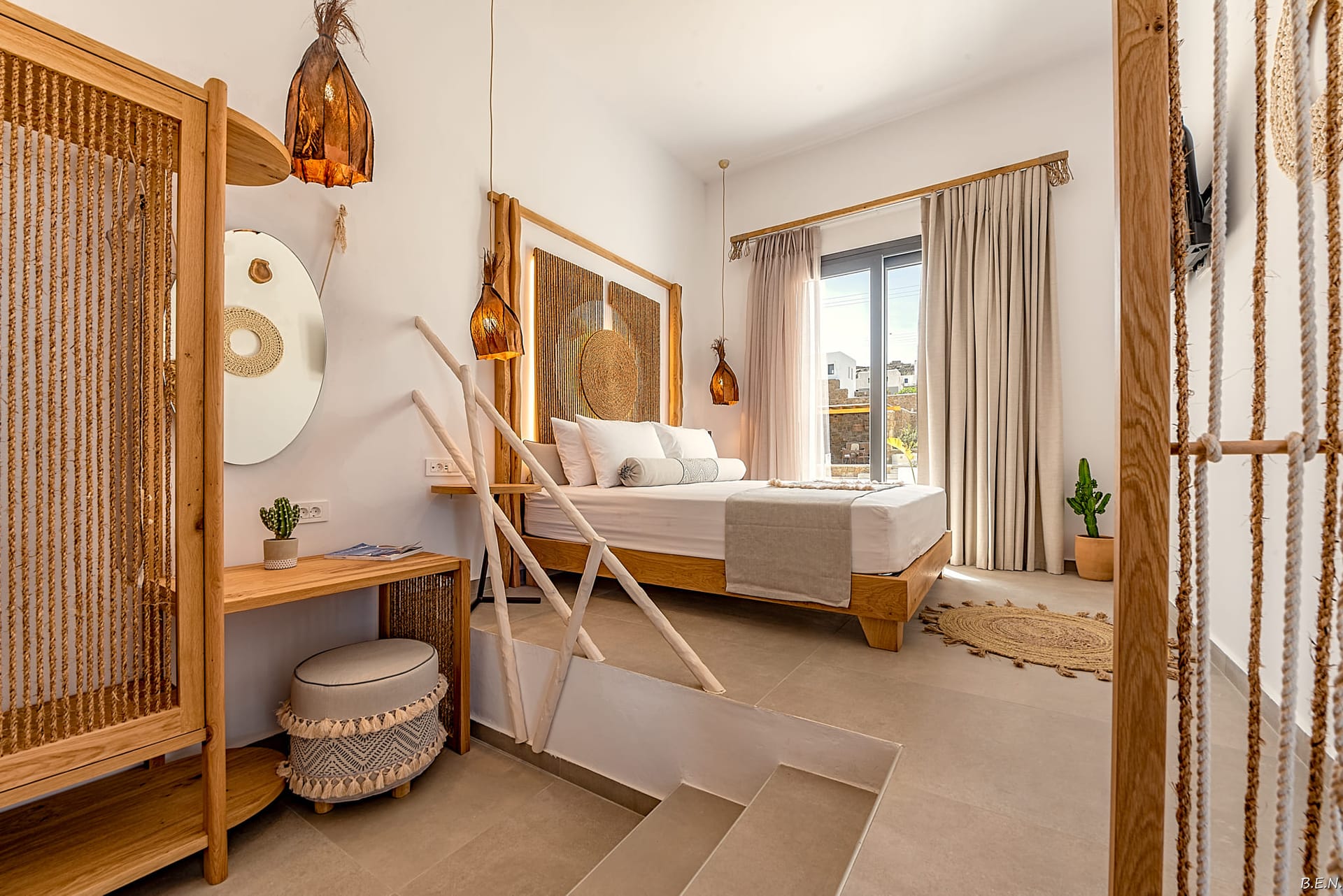 Le Palme Mykonos - SUPER - 10